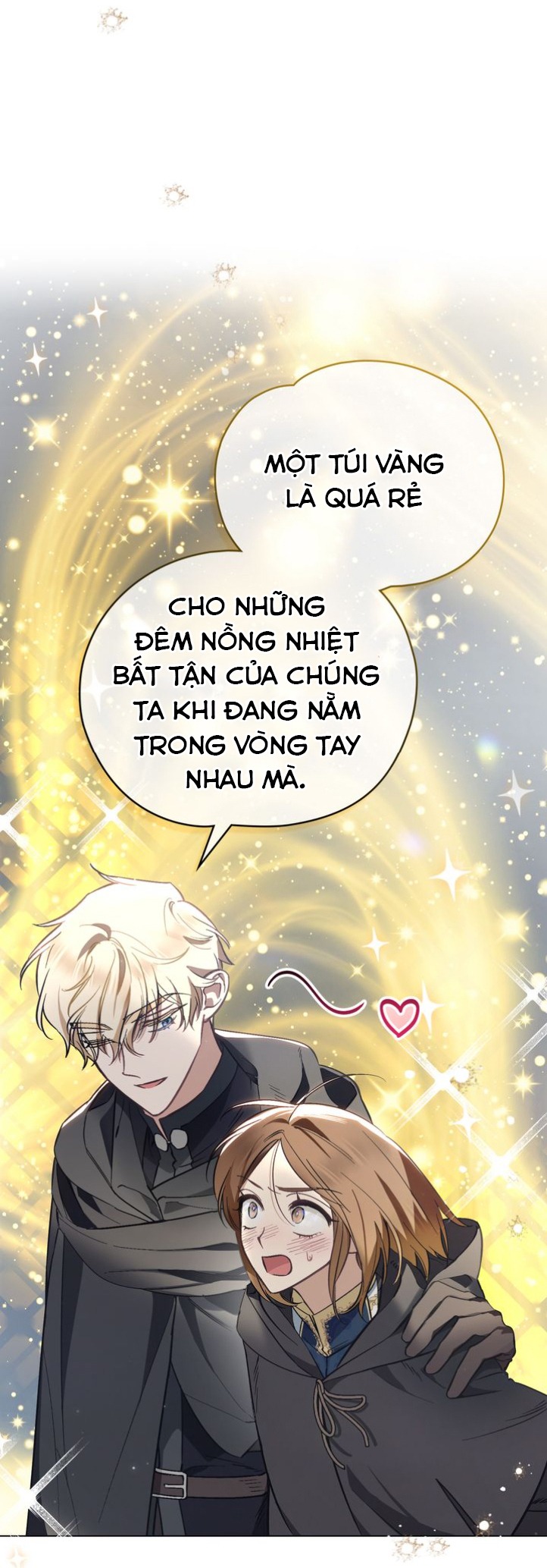 thanh kiếm của evangeline chapter 22 50
