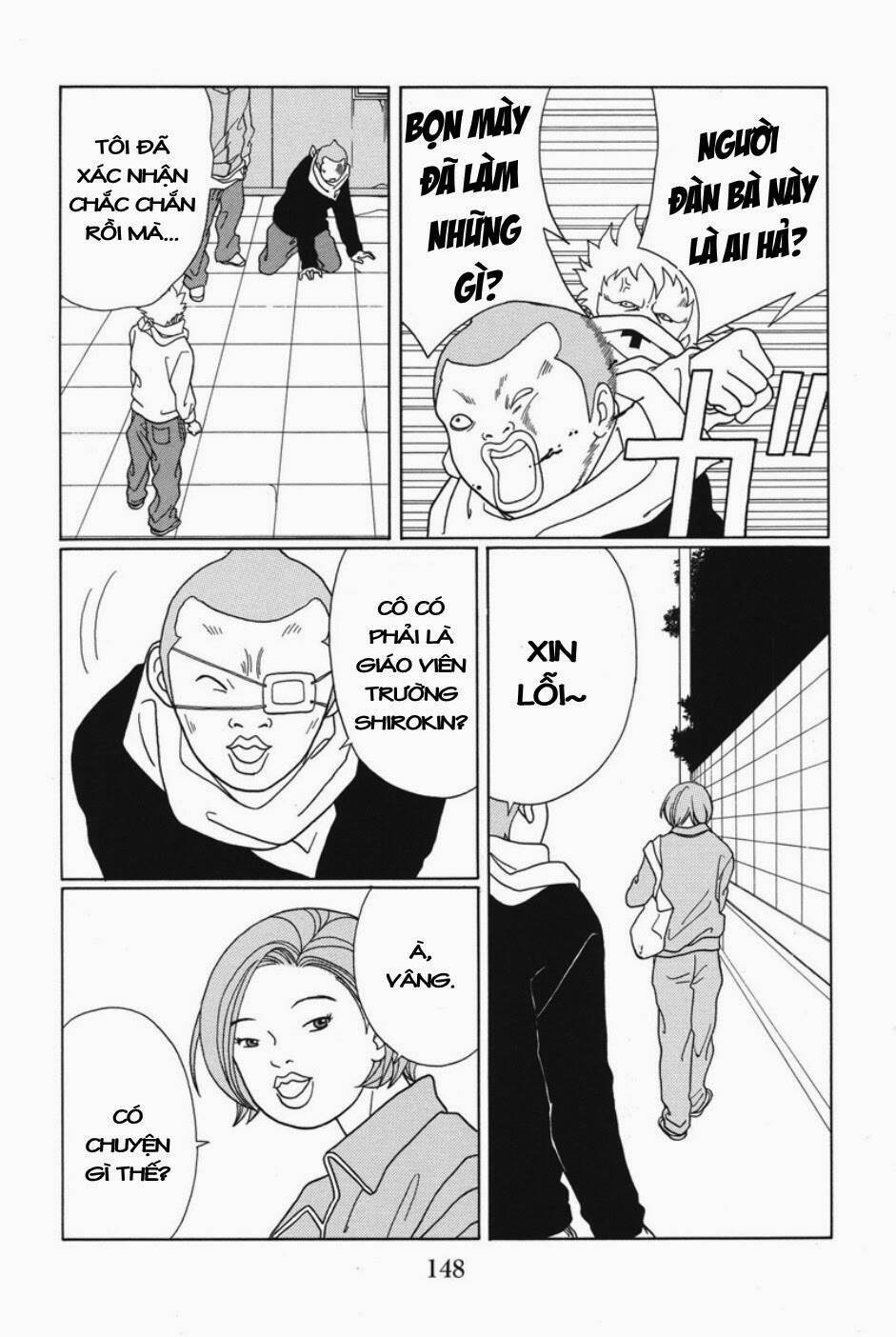 gokusen chapter 89 11