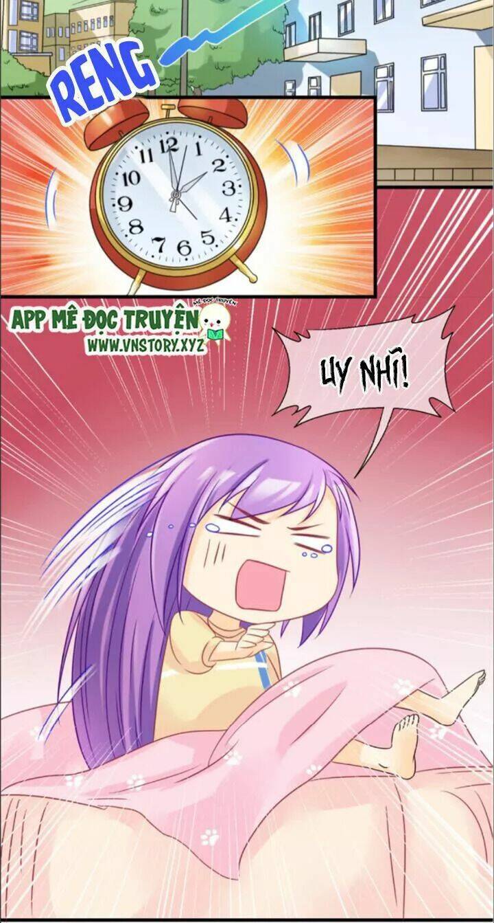 bồn tắm có vấn đề?! chapter 55 75