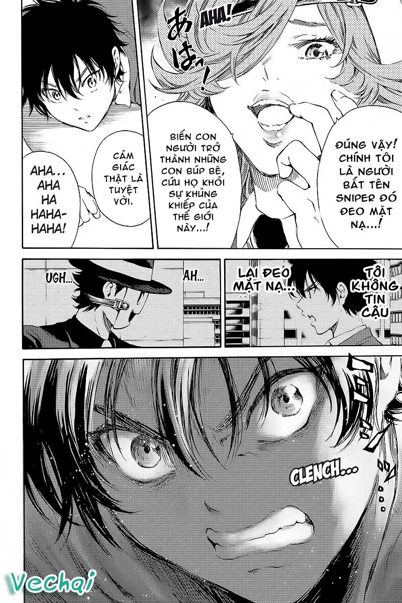 tenkuu shinpan arrive chapter 118 9