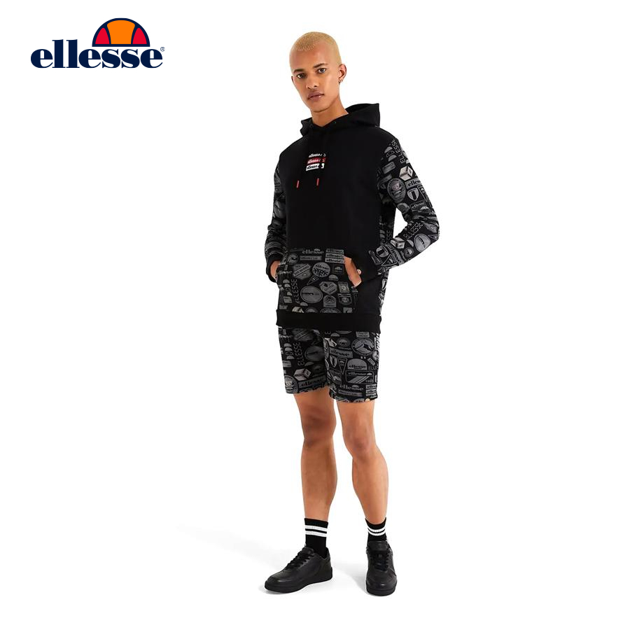 Quần ngắn thời trang nam Ellesse BADGED-IGOR SHORT - 622172