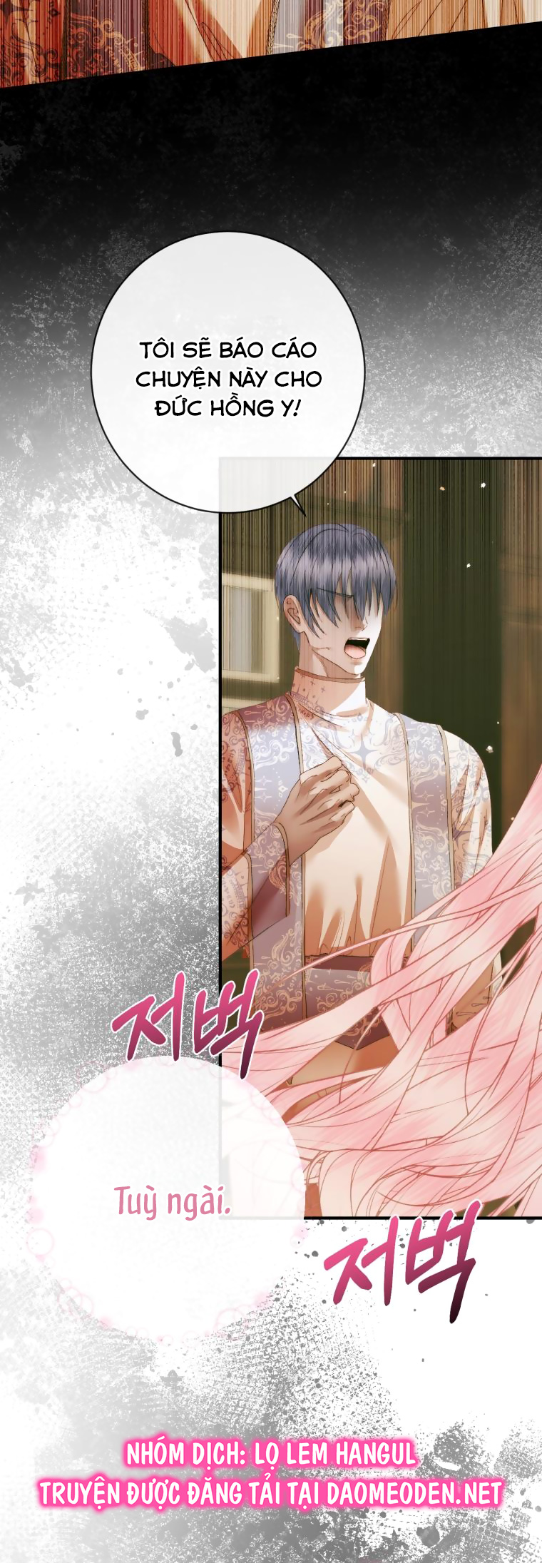 trở thành cô vợ khế ước của nhân vật phản diện chapter 118 28