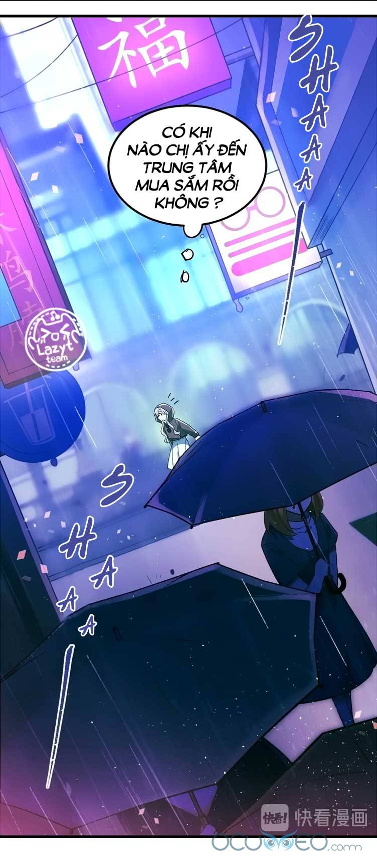 tình yêu huyễn tưởng chapter 12 20