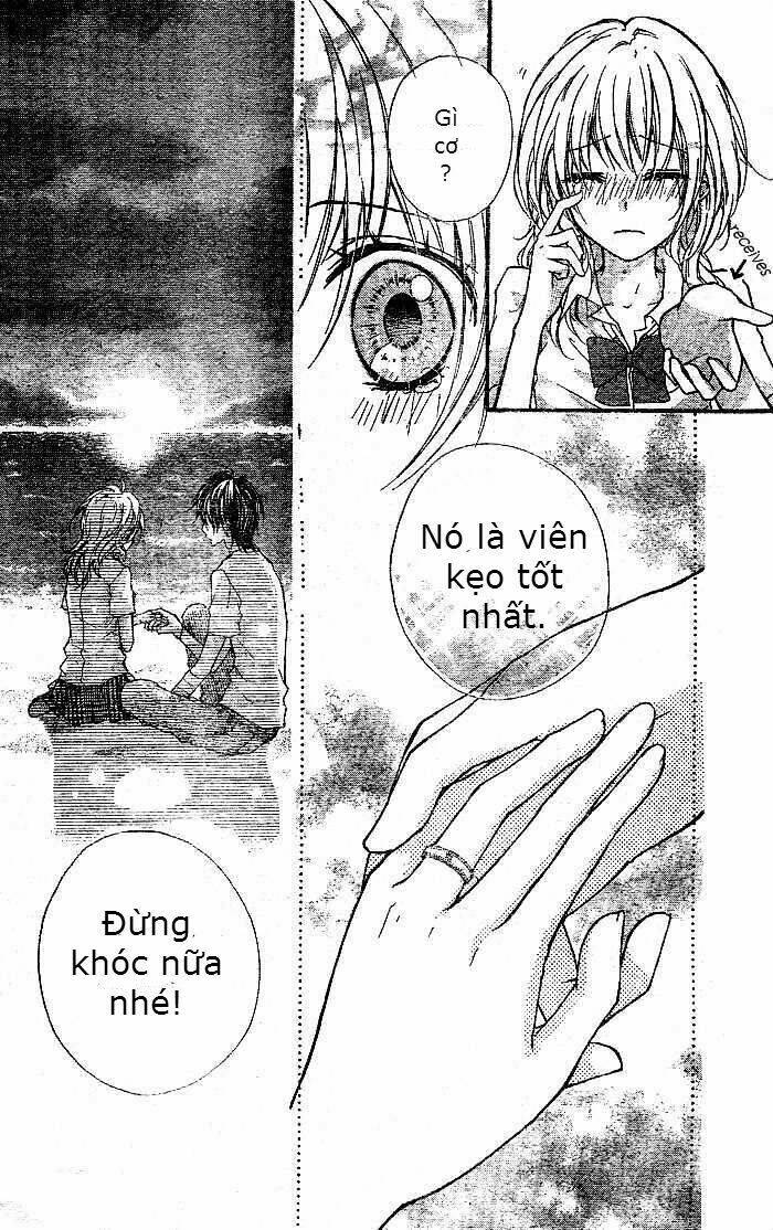 sweet 16 chapter 1 34