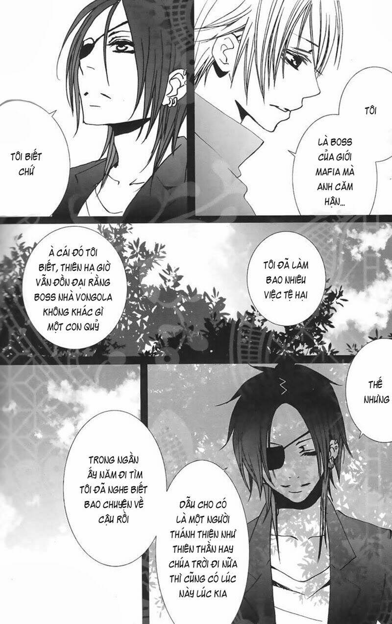 khr doujinshi - mephisto chapter 0 54