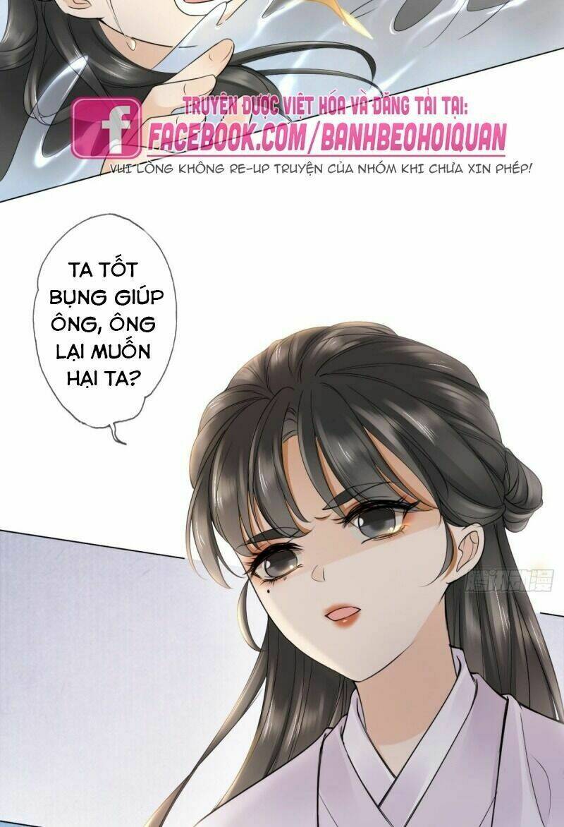 mê hoặc nhân tâm chapter 16 34