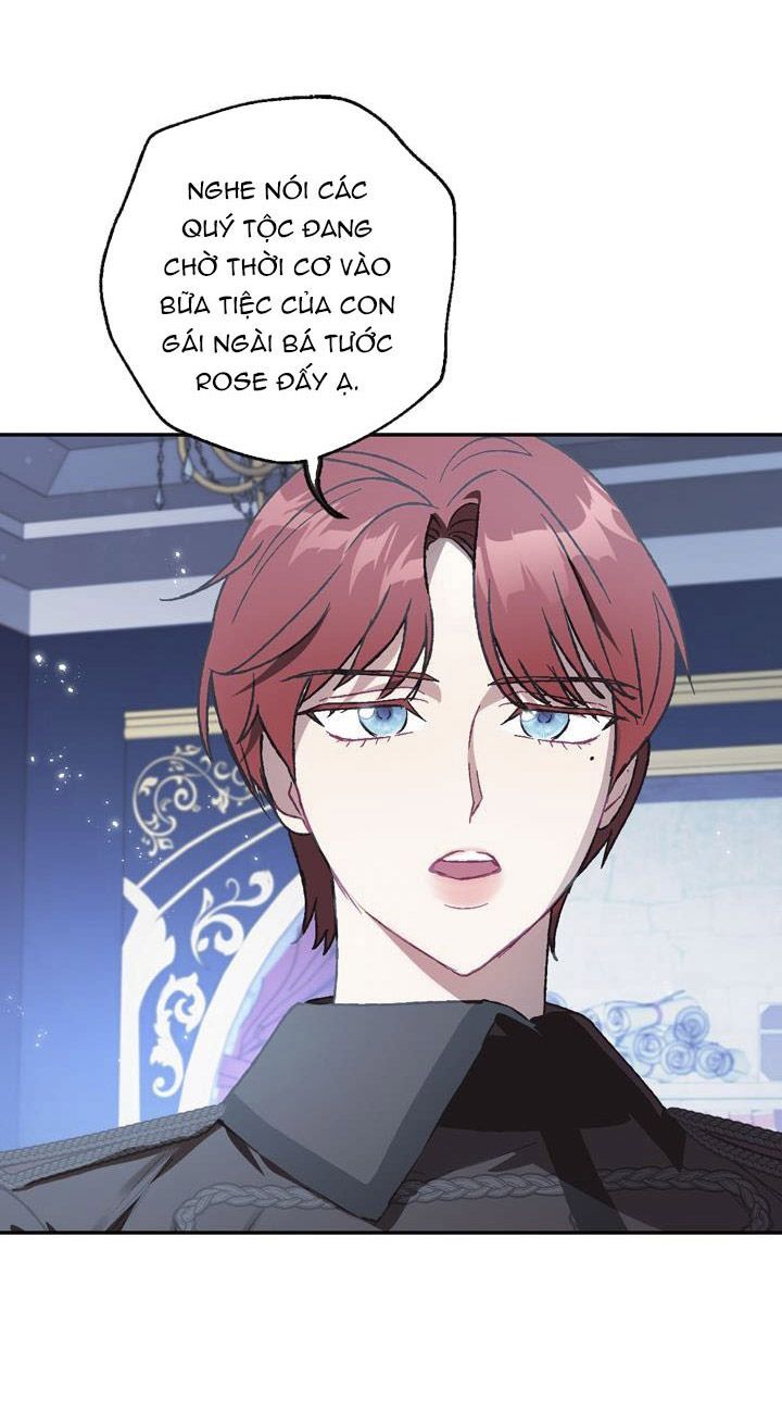 cha à, con không muốn kết hôn đâu chapter 24 21