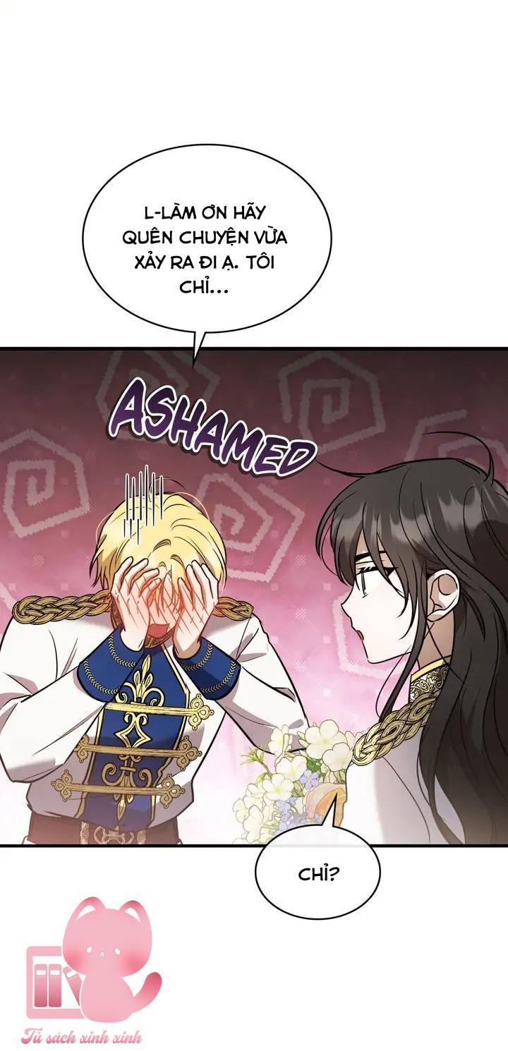 đêm đen khuất bóng chapter 45 18