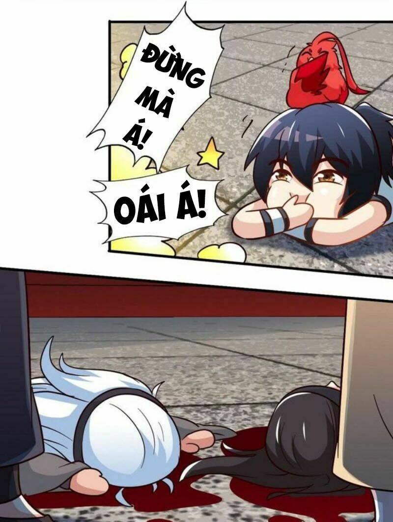 chí tôn thần ma chapter 106 11