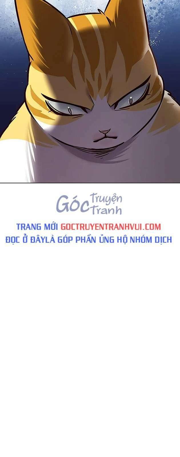 biến thân thành mèo chapter 270 23