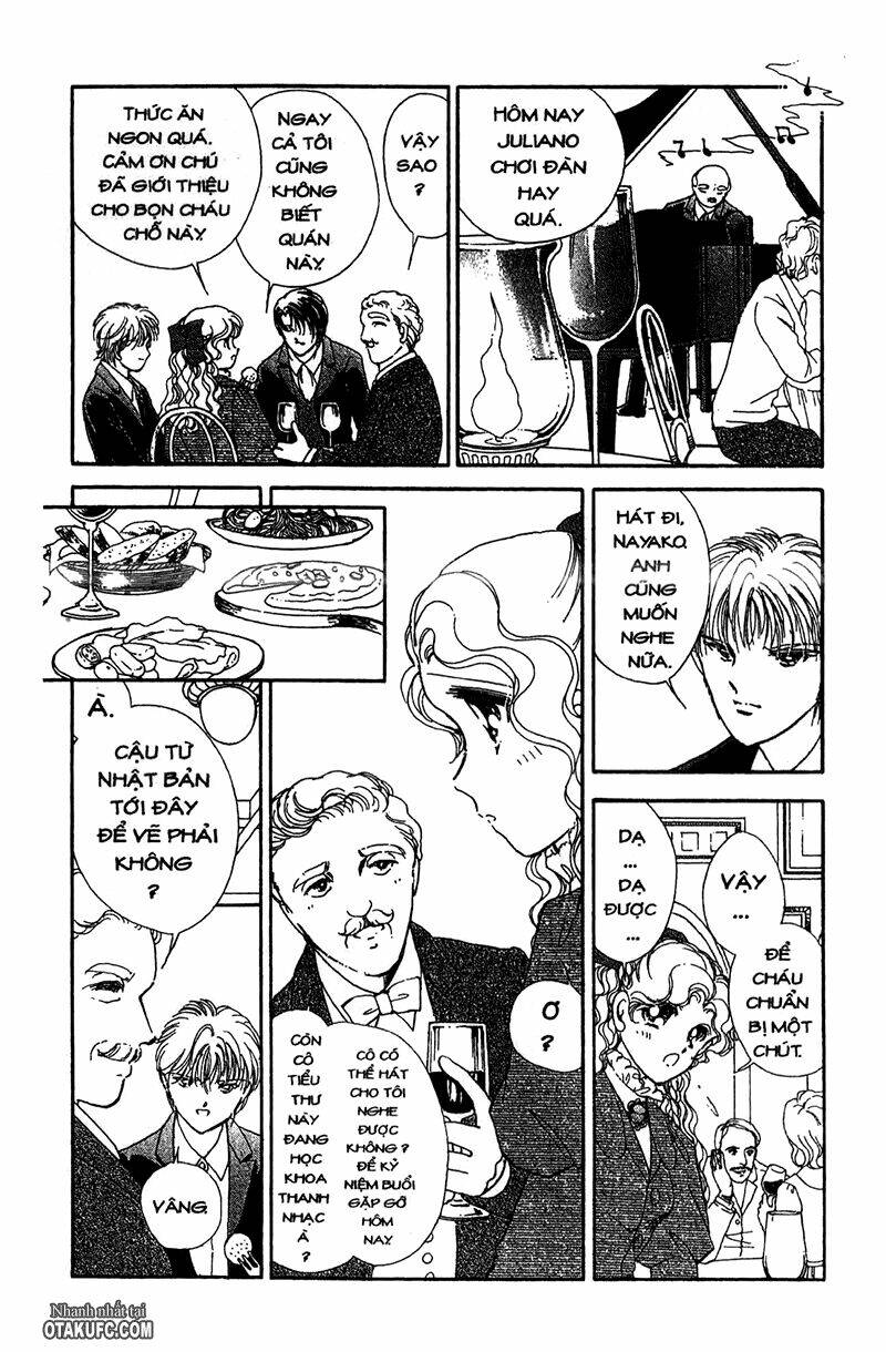 khúc tình ca ban mai - akatsuki no aria chapter 42 30