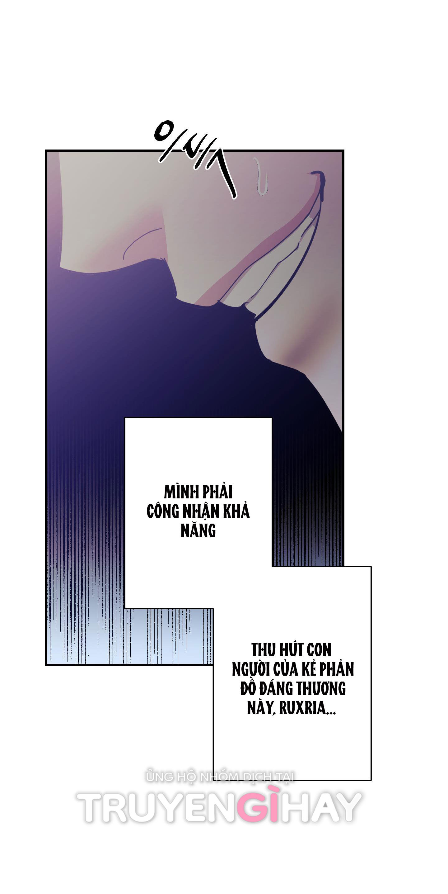 [18+] một lòng một dạ chapter 38.2 26