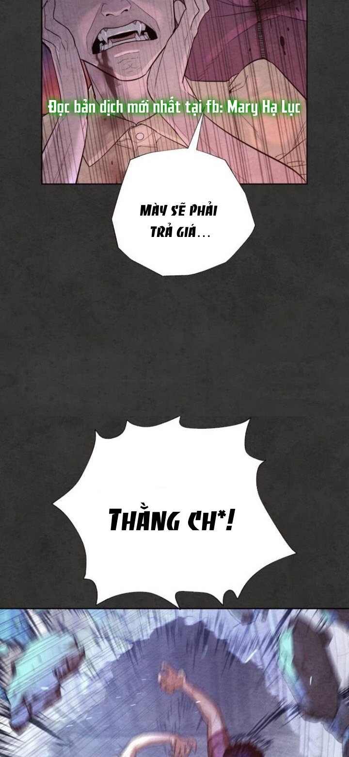 bạch huyết - white blood chapter 35 29