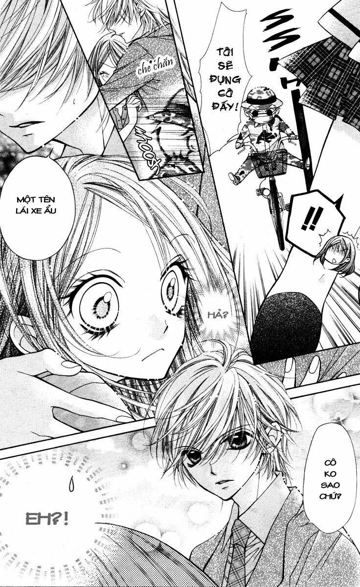 shouri no akuma chapter 4 14