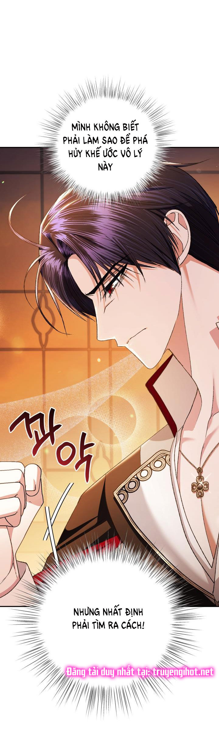 cha à, con không muốn kết hôn đâu chapter 82 27