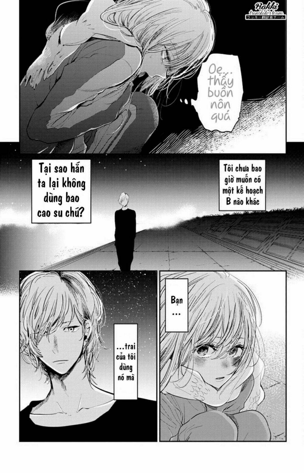 stand by you chapter 1 7