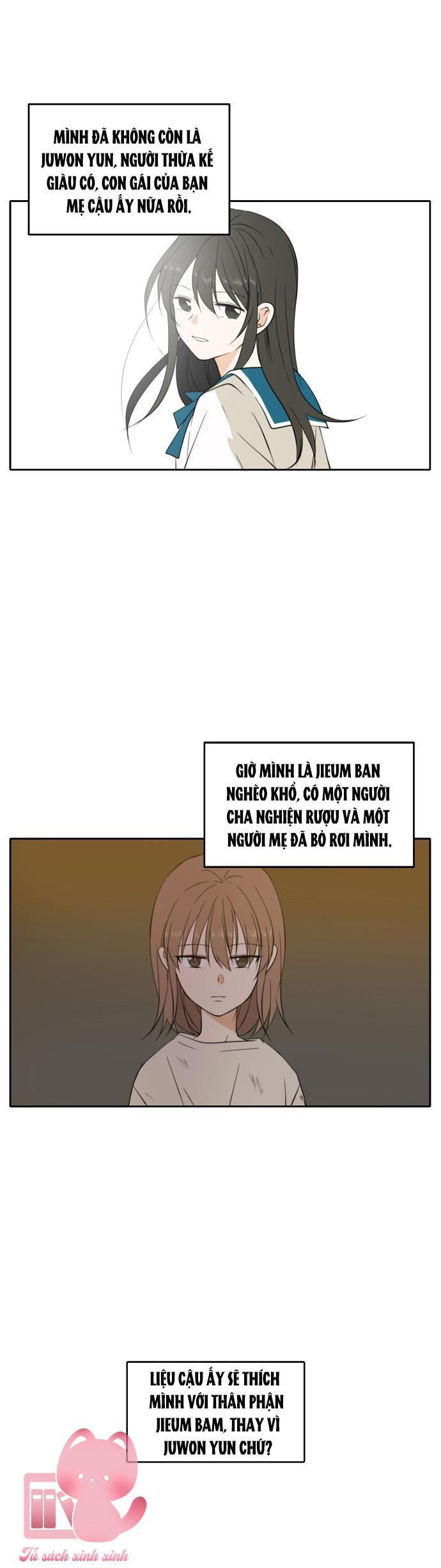 hẹn gặp nhau ở kiếp thứ 19 chapter 23 33