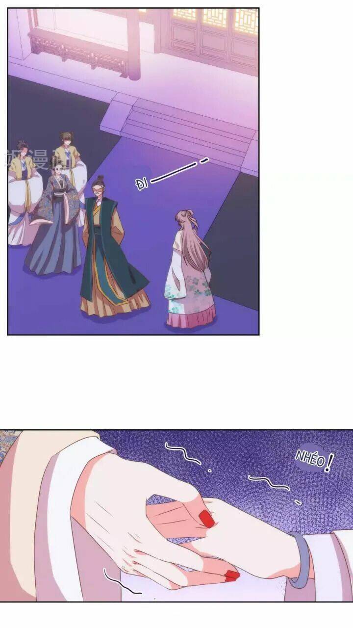 ồ, phu quân đáng yêu của tôi! chapter 11 27