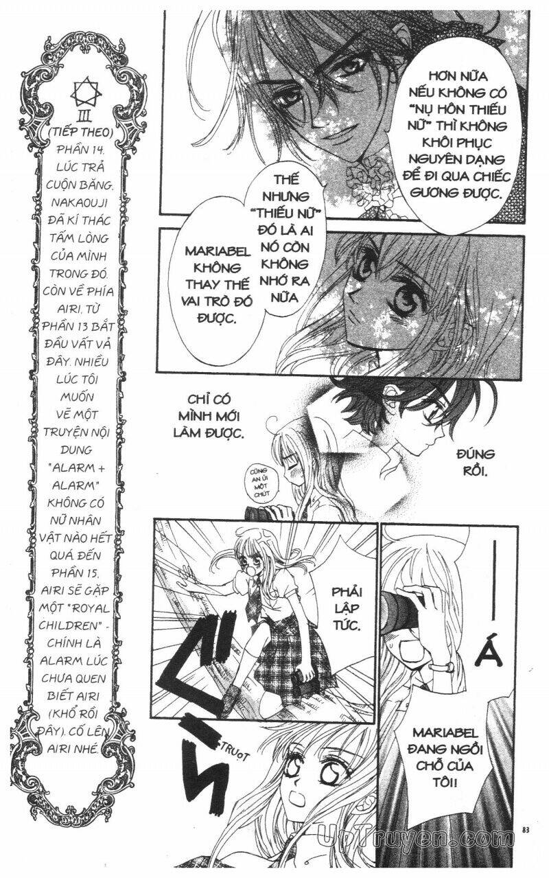 hoàng tử ếch(bản đẹp) chapter 4 82