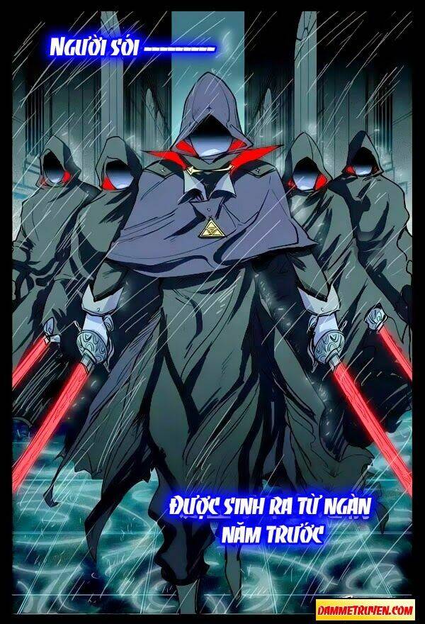 sát lãng huyền giả chapter 7 3