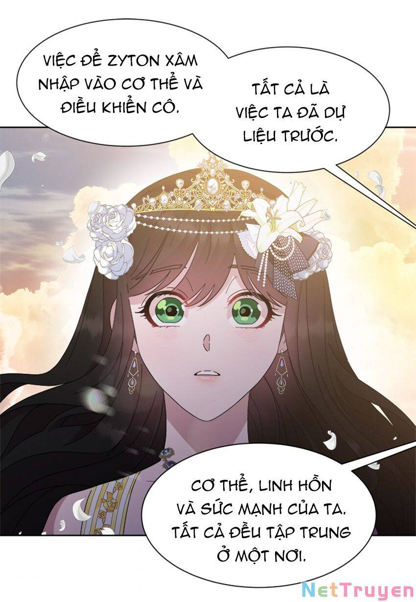 con gái bảo bối của ma vương chapter 148 45