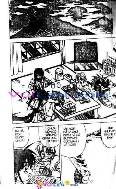 tiểu thần zenki - kishin douji zenki chapter 14 78