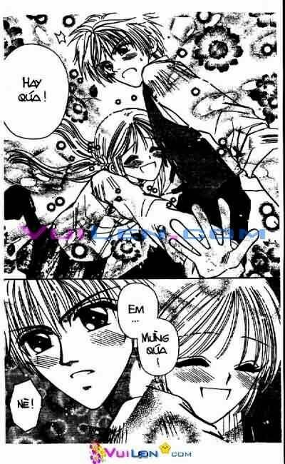 arita đáng yêu chapter 7 80