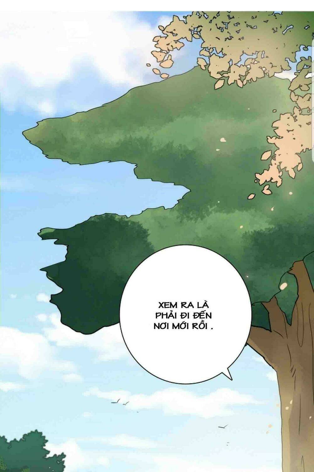 chae hong sa chapter 10 21