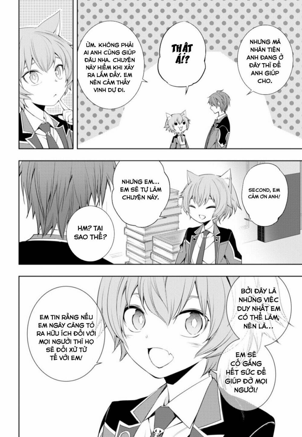 moto sekai ichi'i subchara ikusei nikki: hai player, isekai wo kouryakuchuu! chapter 8 16