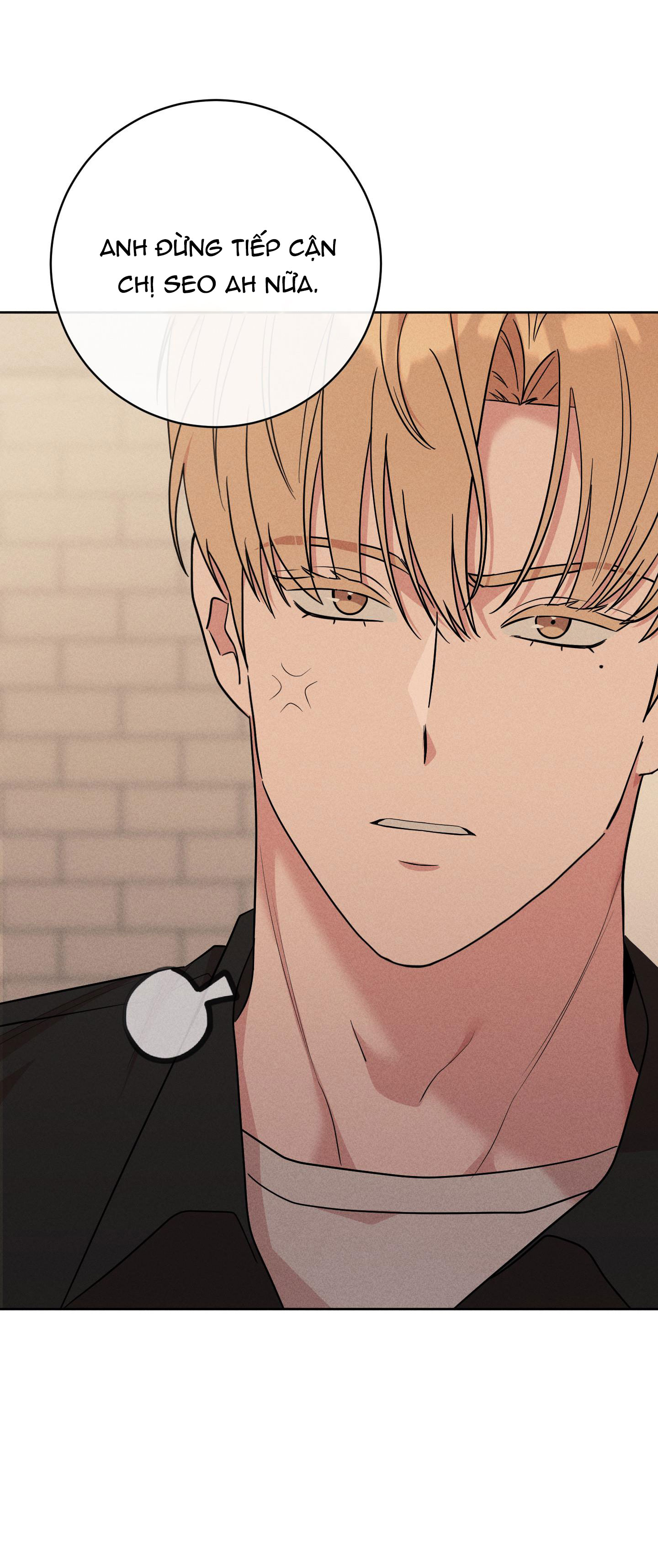 [18+] thành người yêu kém tuổi từ hôm nay chapter 10.1 29