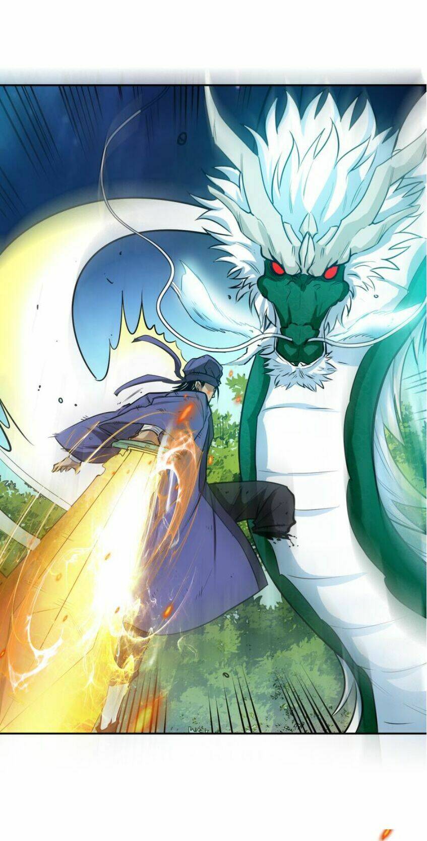 thánh võ tinh thần chapter 16 37