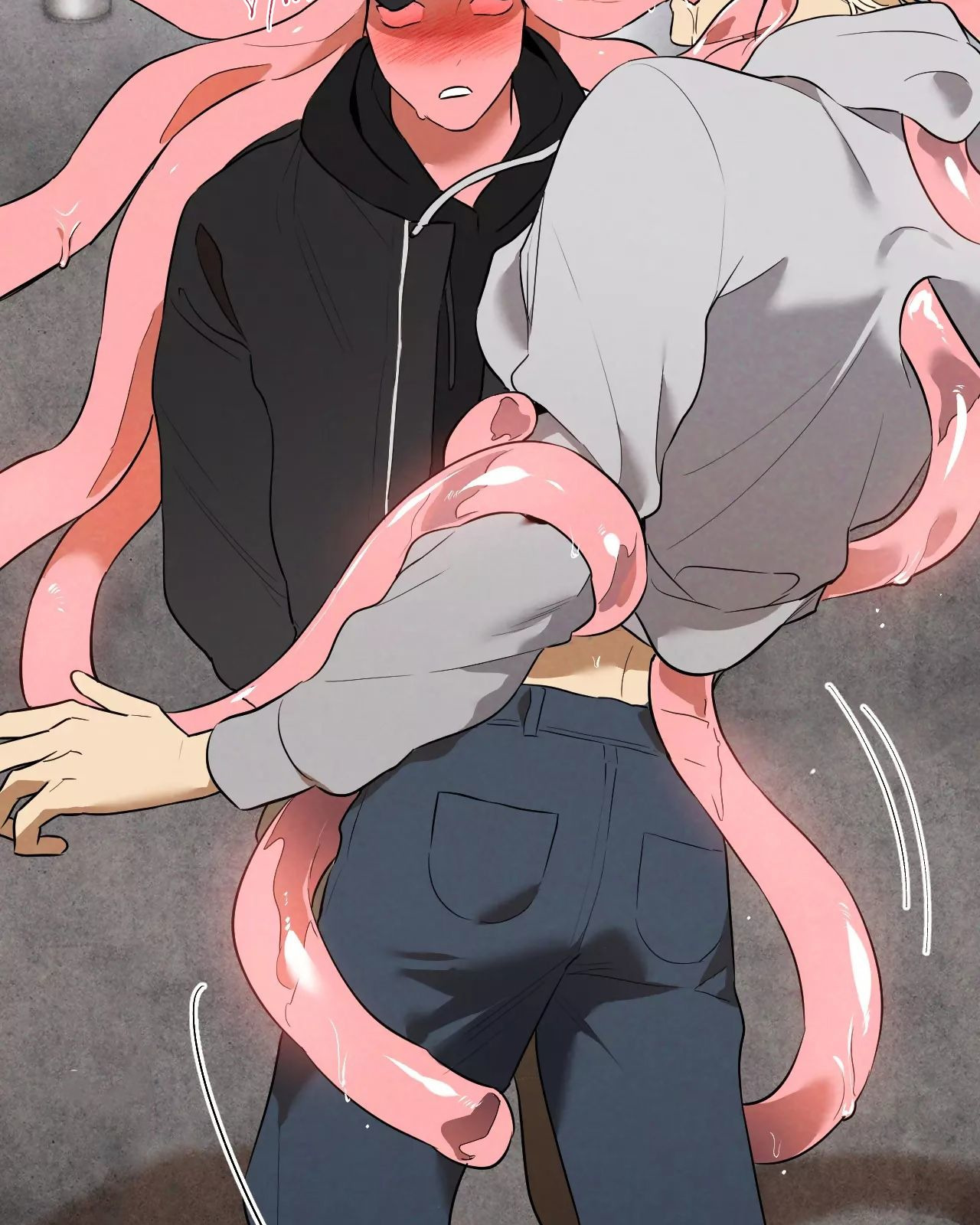 ngươi là bạn trai của anh hùng sao? chapter 1 77