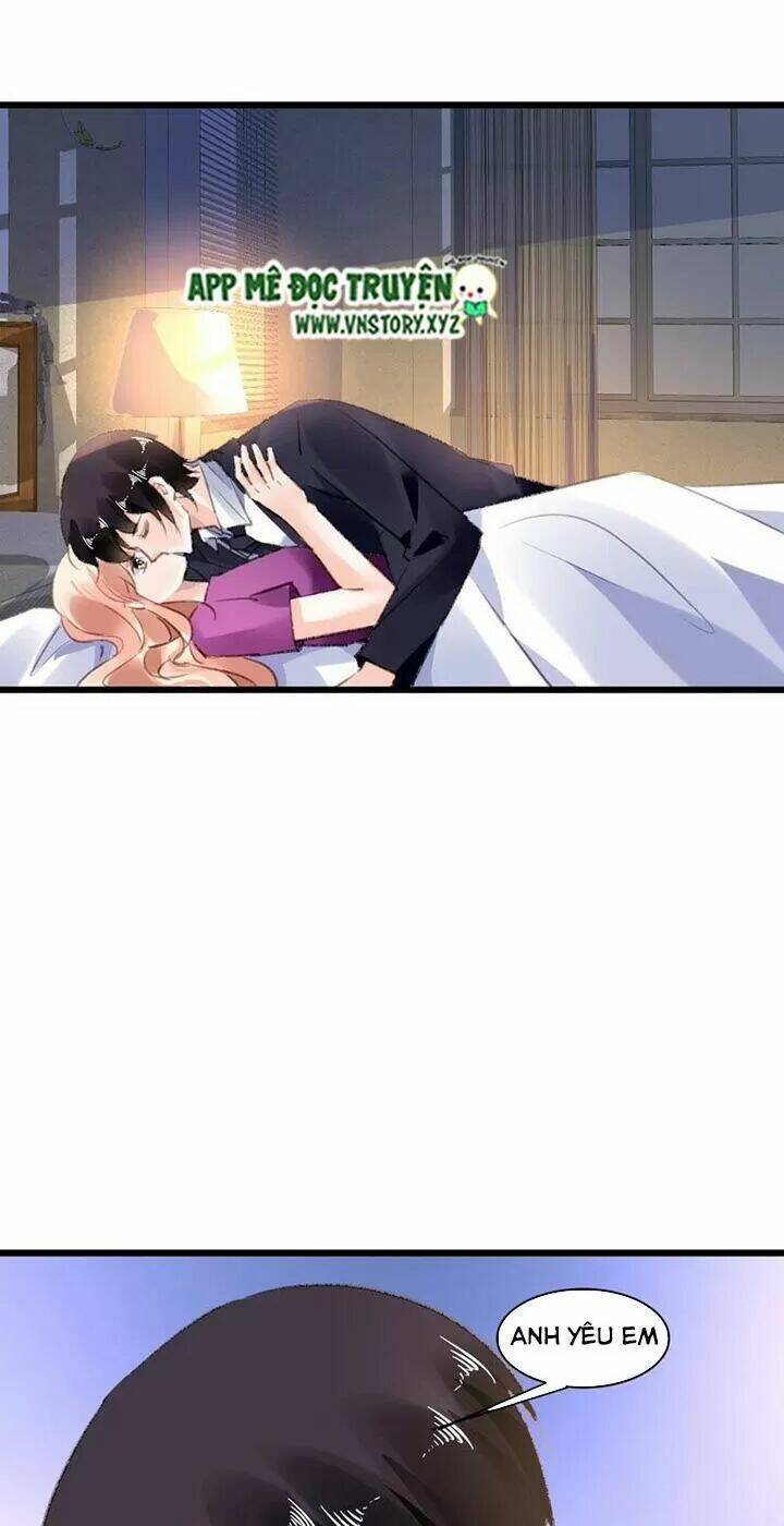 mưu ái thành nghiện chapter 89 5