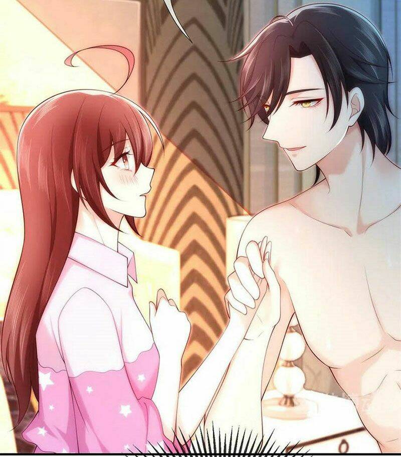 nam thần truy thê chỉ nam chapter 104.1 6