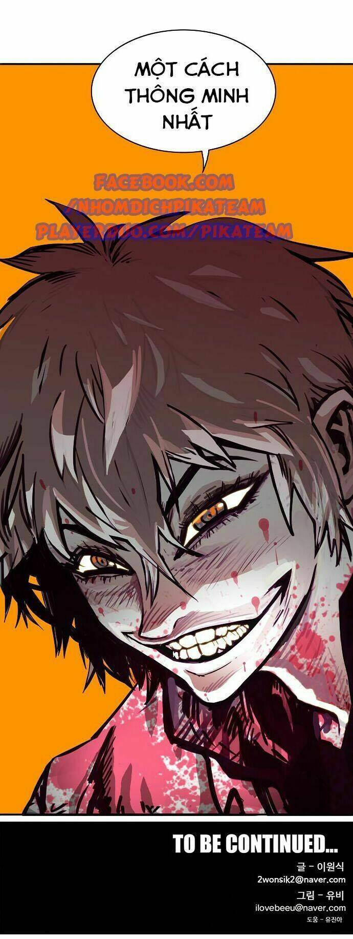 bẫy troll chapter 19 56