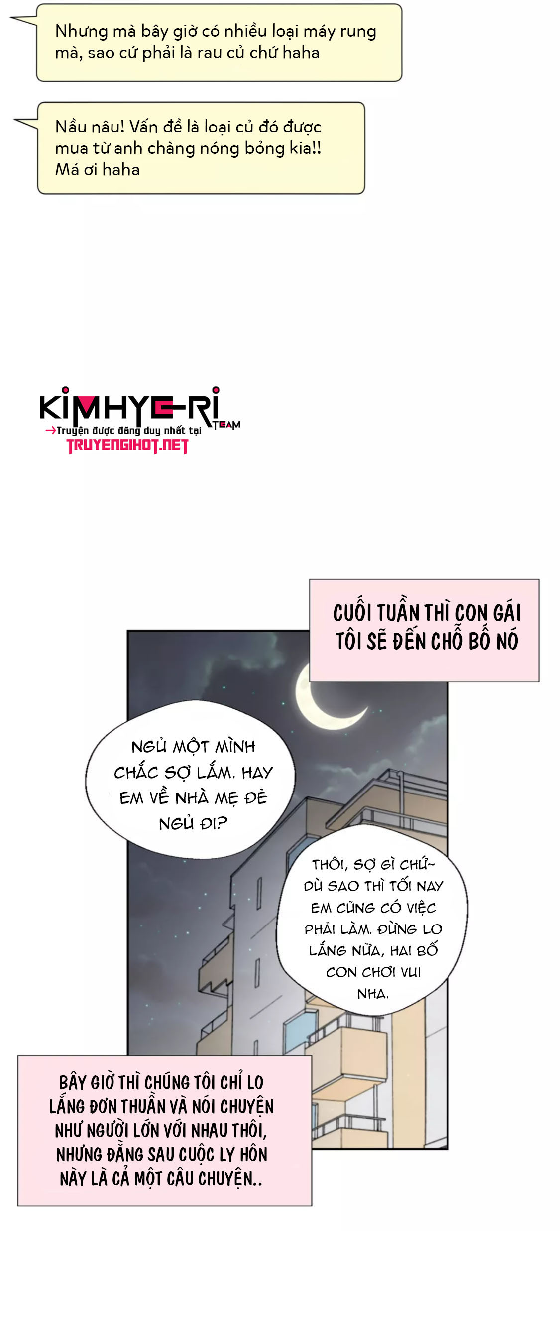 honey bed talk chapter 43 13