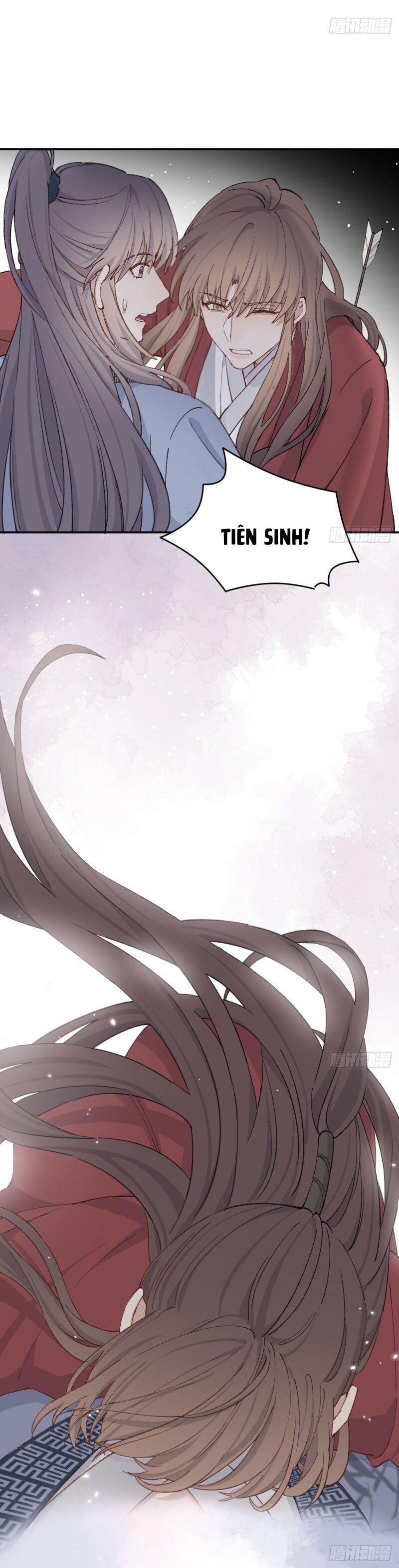 song vương chapter 36 22