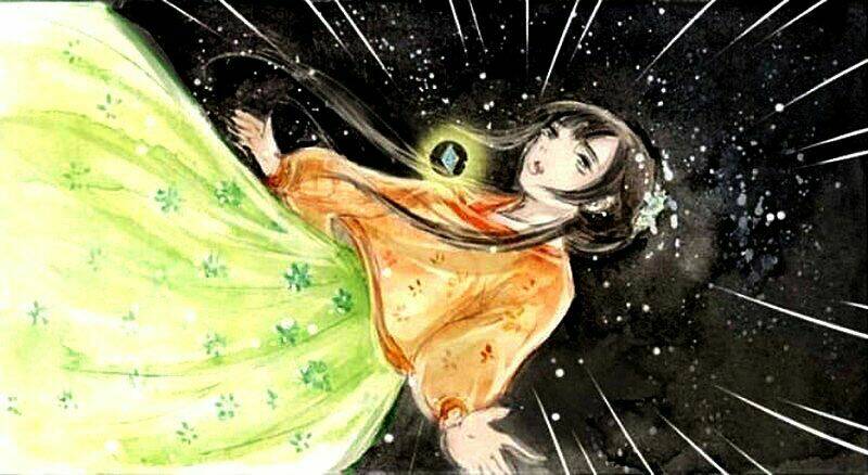 sâm sâm dã chapter 2 30