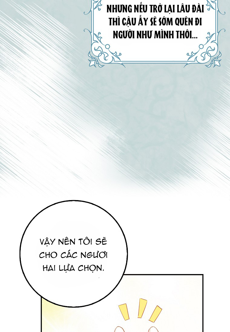 trở thành vợ của nam chính chapter 15.1 22