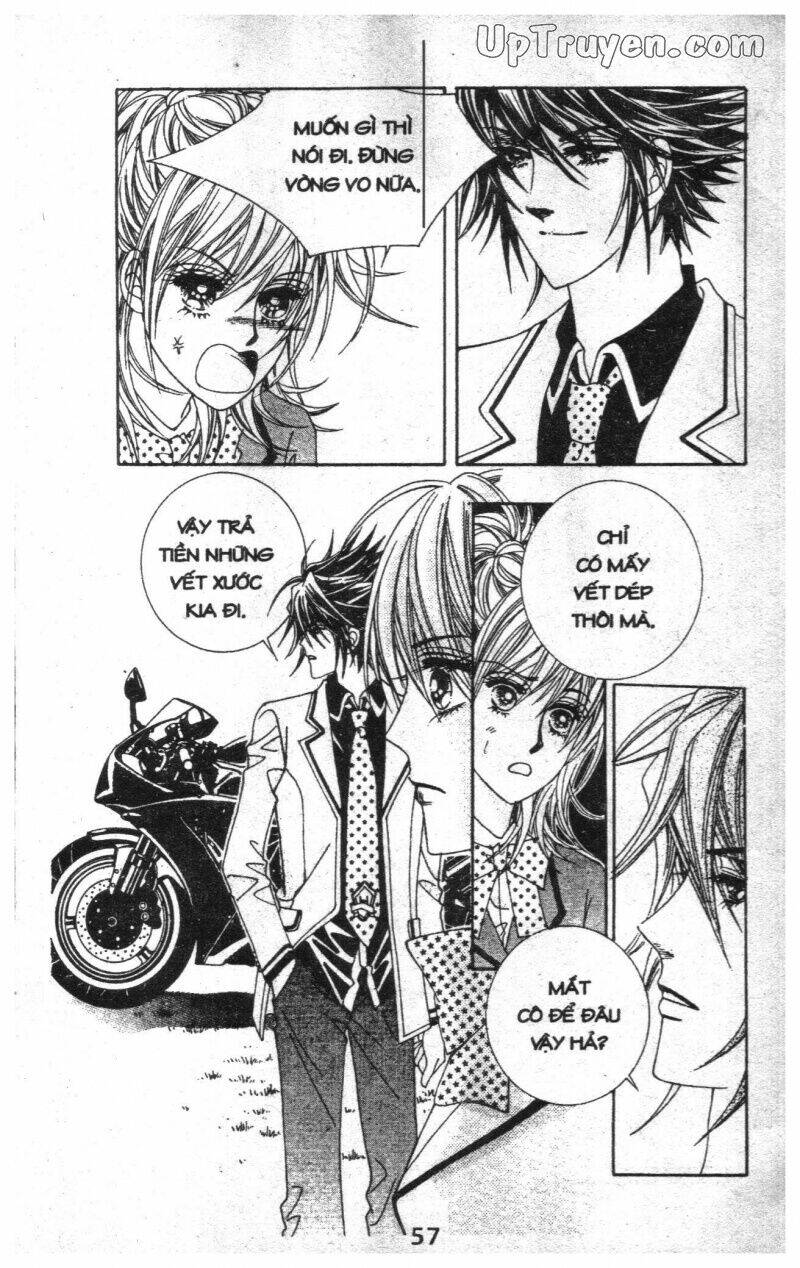 dạ khúc chapter 1 58