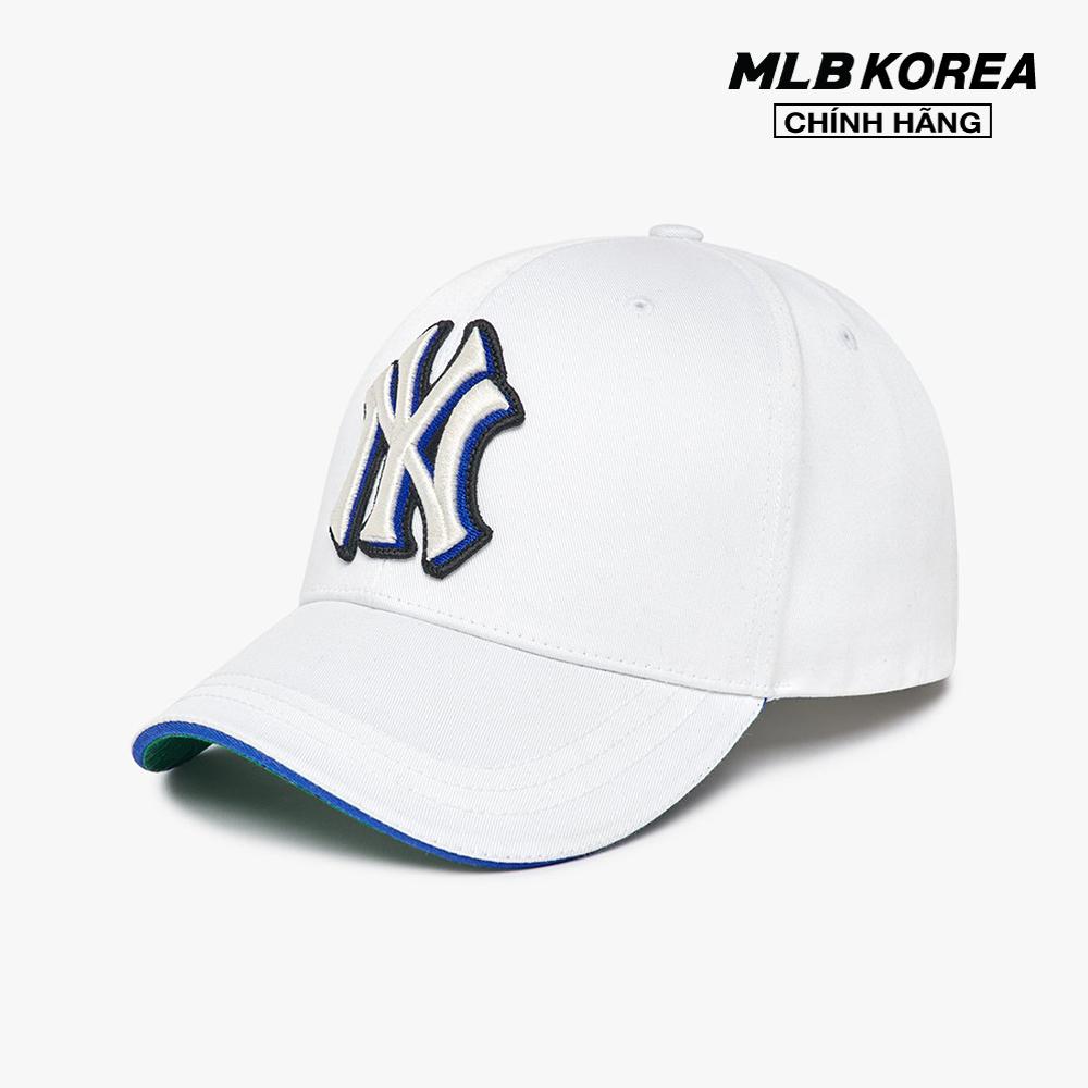 MLB - Nón bóng chày unisex Monotive Structure 3ACPP023N