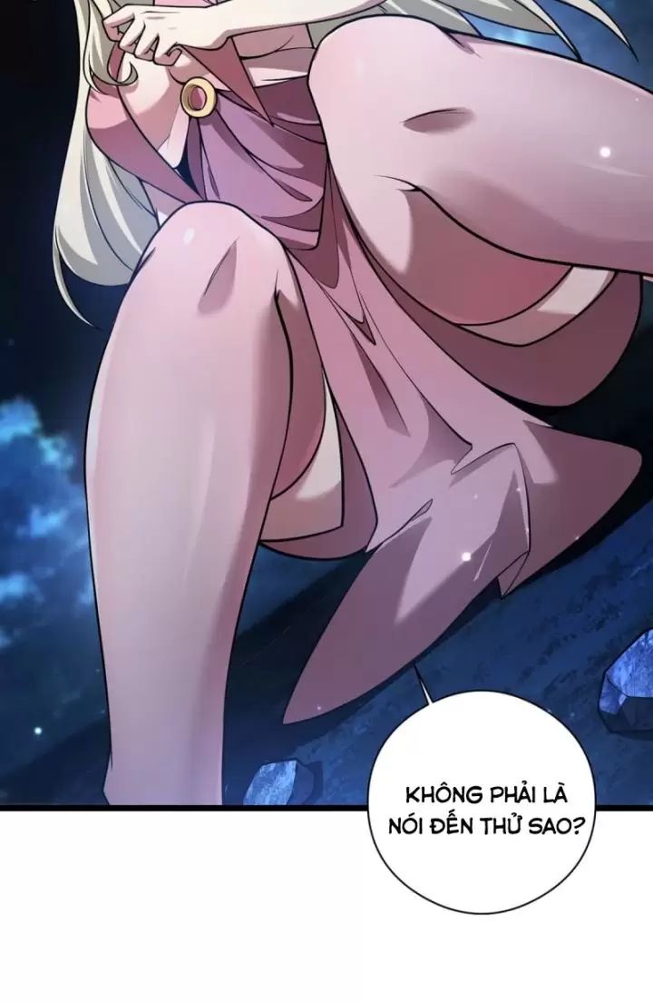 ta, chúa tể rừng xanh chapter 25 34