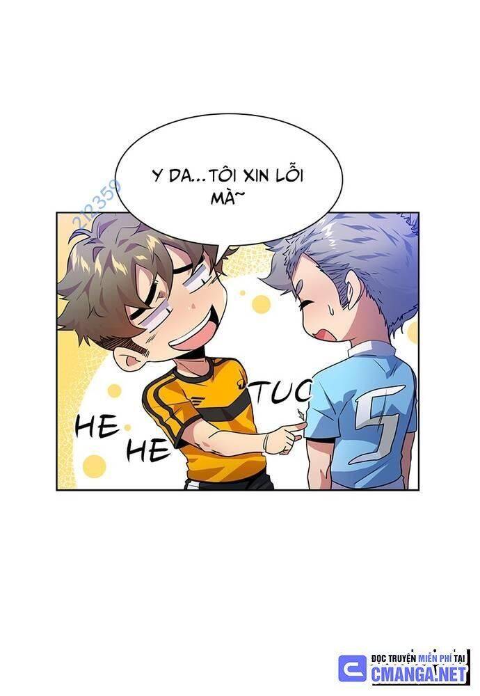 Góc Cao Khung Thành chapter 55 57