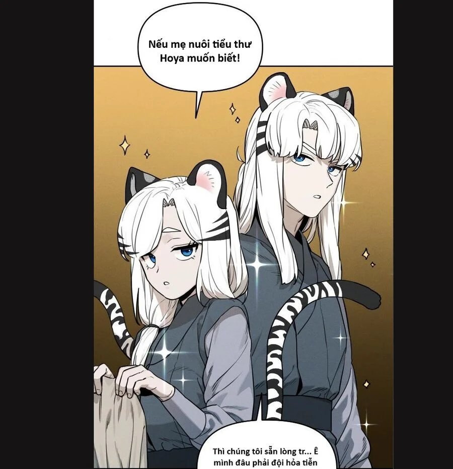 sự lụi tàn của usuzumi chapter 114 9