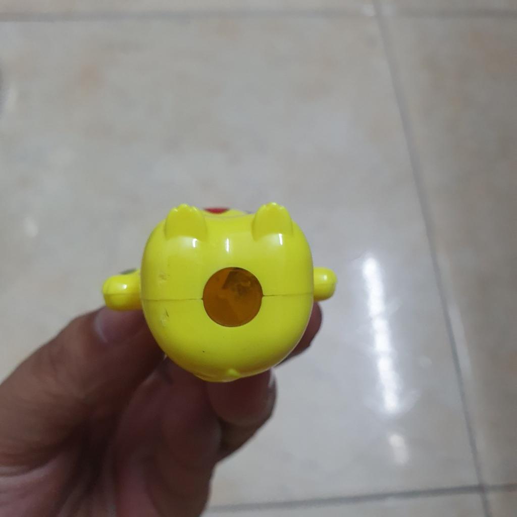 Gọt Bút Chì Hình Pikachuu, Doaremonn