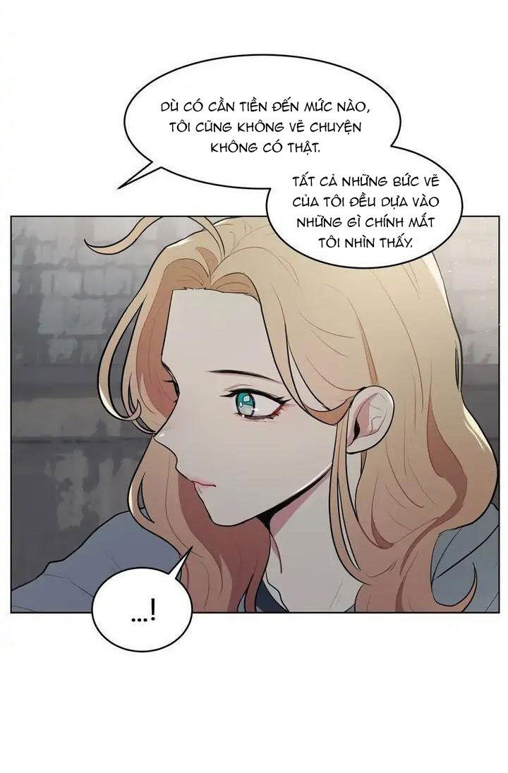 tôi là fan cứng hoàng tử chapter 14.1 8