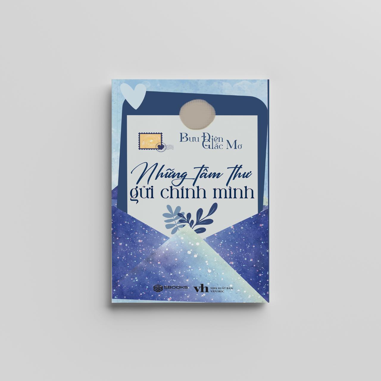 Sách - Những tâm thư gửi chính mình - SBOOKS