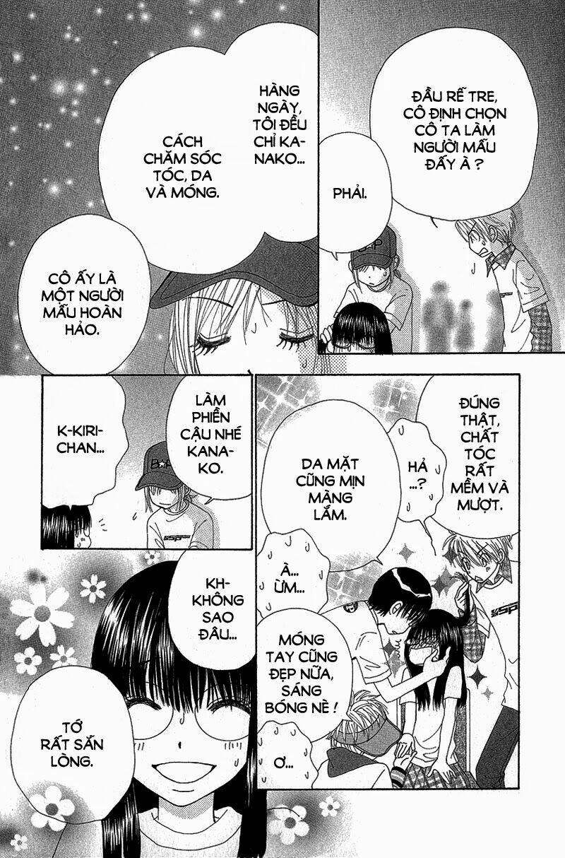 dự án kéo vàng chapter 49 27