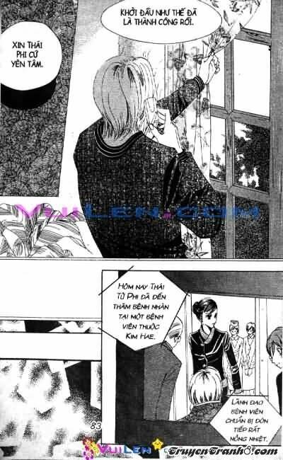 goong - [ hoàng cung ] chapter 5 81