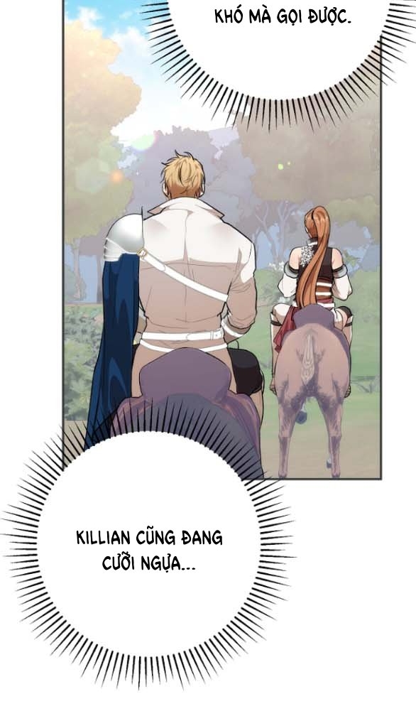 [18+] dũng sĩ vị tha chapter 20.2 8